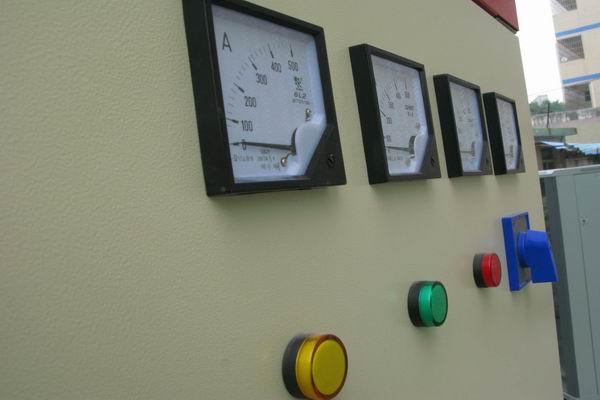 平江配电柜-3683品牌配电柜技术参数